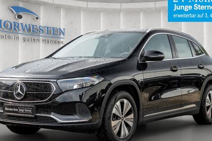 Mercedes-Benz EQA 19.787 km 32.700 € Schloß Holte-Stukenbrock 33758