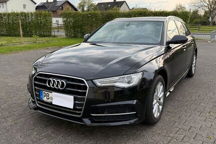 Audi A6 235.795 km 13.990 &euro; Büren 33142
