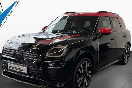 Mini Cooper E Countryman 1.843 km 42.750 € Paderborn 33104