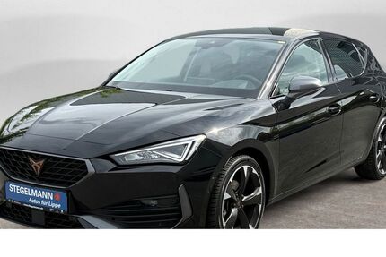 Cupra Leon 22.945 km 29.590 € Detmold 32756