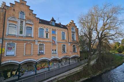 Wohnung Bielefeld - 2 Zimmer, 62 m&sup2;, 496&euro; | Angebot:25764505