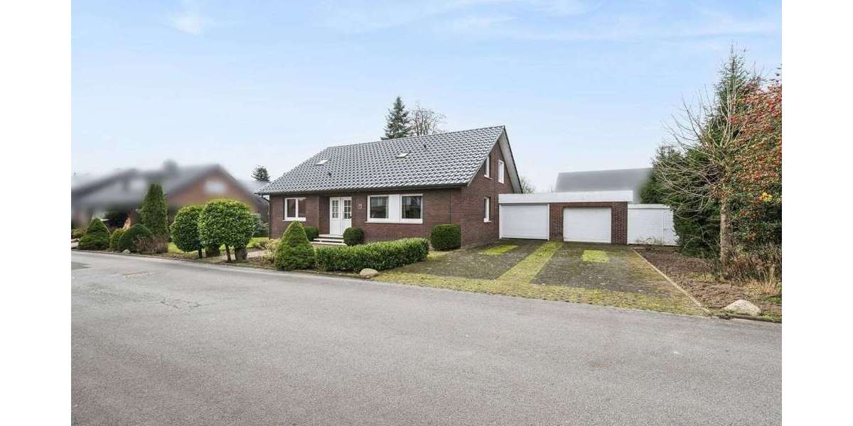 Einfamilienhaus Verl - 7 Zimmer, 163 m&sup2;, 420.000&euro; | Angebot:24230372