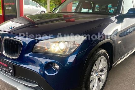 BMW X1 115.000 km 10.890 &euro; Oerlinghausen 33813
