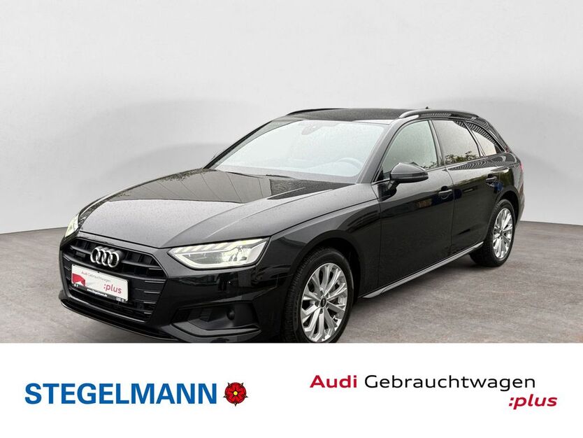 Audi A4 114.714 km 26.190 € Detmold 32756