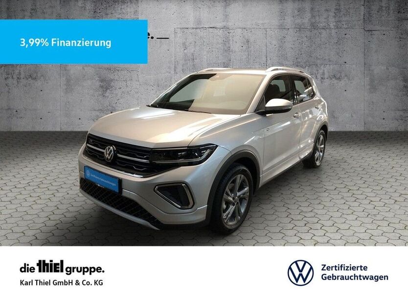 T-Cross