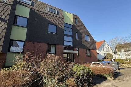 Wohnung Detmold - 5 Zimmer, 102 m&sup2;, 200.000&euro; | Angebot:25589103