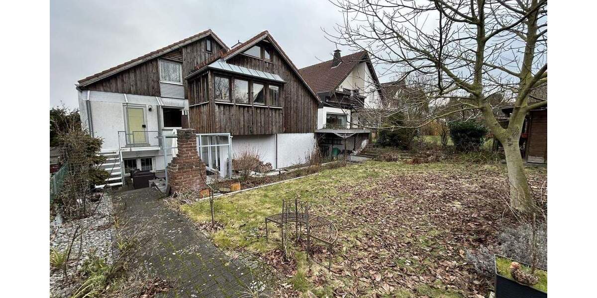 Mehrfamilienhaus, Wohnhaus Borchen / Kirchborchen Kirchborchen - 9 Zimmer, 216 m&sup2;, 365.000&euro; | Angebot:26715257