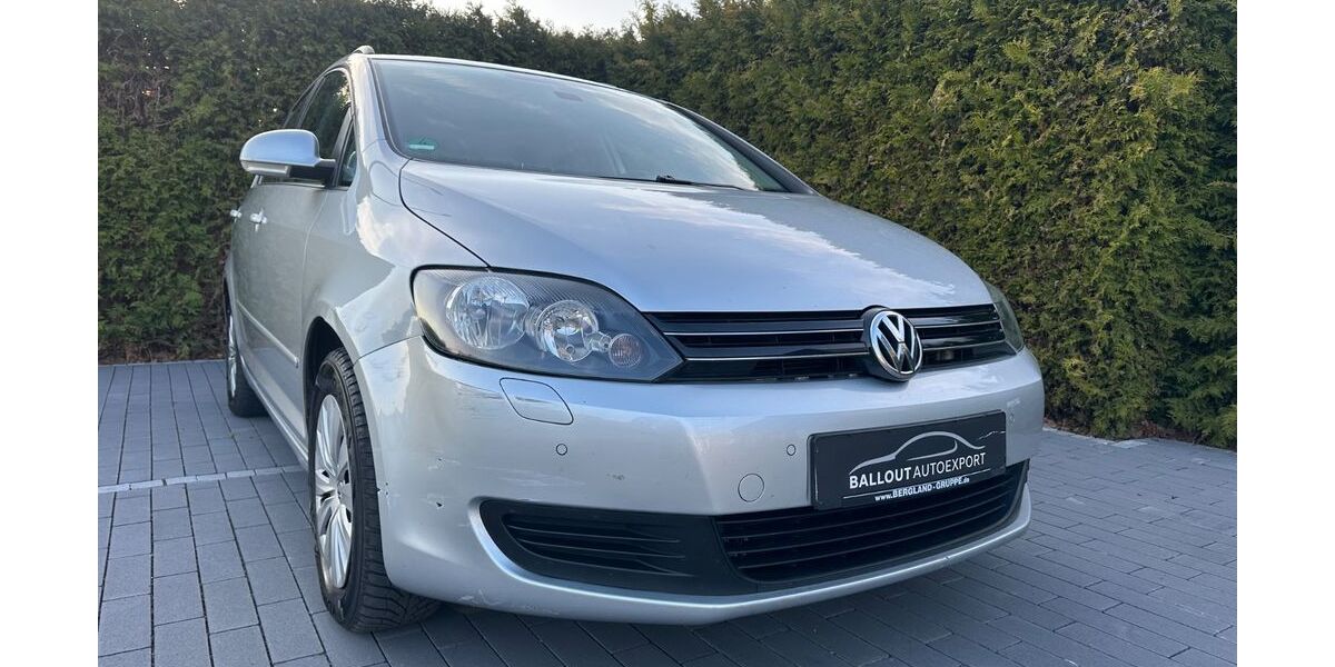 VW Golf Plus 133.000 km 5.500 &euro; Lippstadt 59557