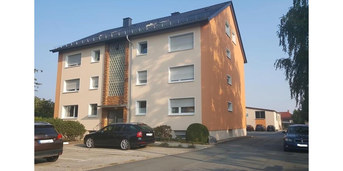 Dachgeschoßwohnung Paderborn - 3 Zimmer, 55 m&sup2;, 540&euro; | Angebot:26674360