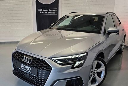 Audi A3 61.650 km 22.950 &euro; Lippstadt 59557
