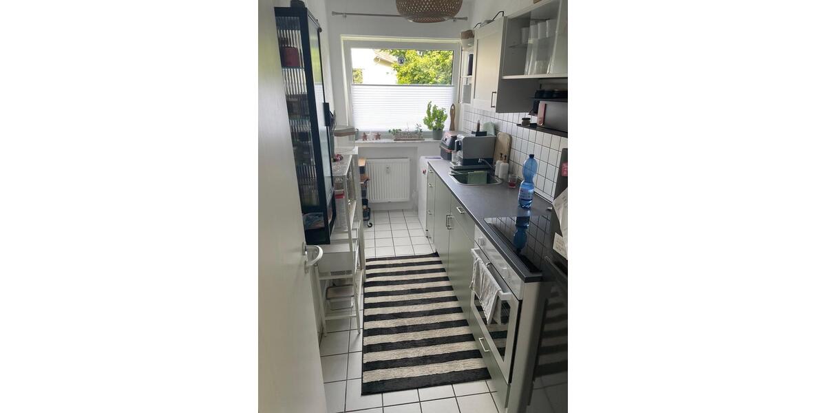 Etagenwohnung Detmold Hakedahl - 2 Zimmer, 62 m&sup2;, 110.000&euro; | Angebot:27630550