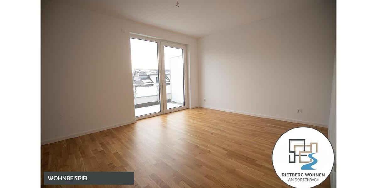 Dachgeschoßwohnung Rietberg - 3 Zimmer, 92 m&sup2;, 1.110&euro; | Angebot:26087022