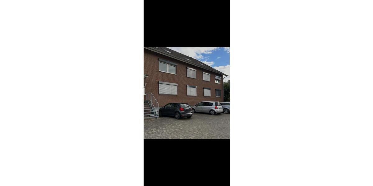 Etagenwohnung Paderborn Univiertel - 1 Zimmer, 22 m&sup2;, 219&euro; | Angebot:26456144