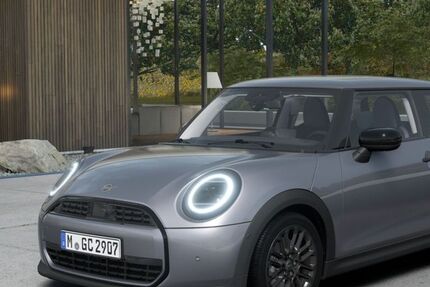 Mini Cooper C 11.024 km 24.985 &euro; Paderborn 33104