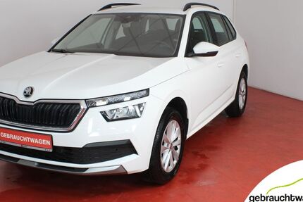 Skoda Kamiq 52.604 km 15.939 € Detmold 32760