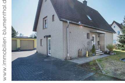 Haus zum Kaufen in Bielefeld Sennestadt 295.000 € 107 m² 5.5 zimmer