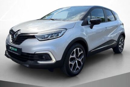 Renault Captur 62.300 km 10.690 &euro; Paderborn 33100
