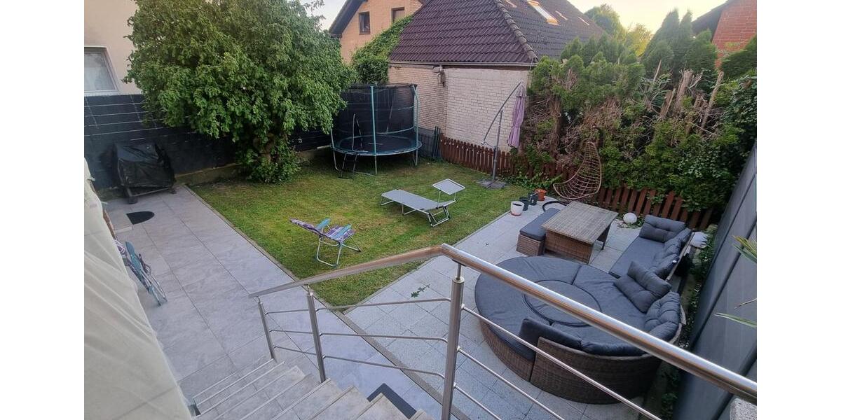 Doppelhaushälfte Paderborn - 6 Zimmer, 170 m&sup2;, 1.770&euro; | Angebot:26623740
