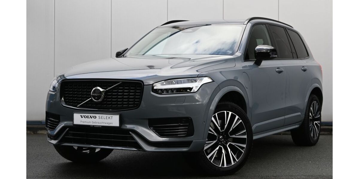 Volvo XC90 55.218 km 57.850 € Paderborn 33106