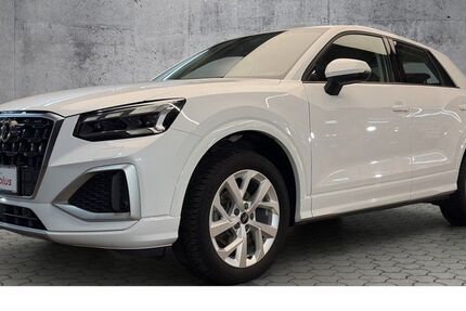 Audi Q2 23.990 km 26.950 &euro; Paderborn 33100