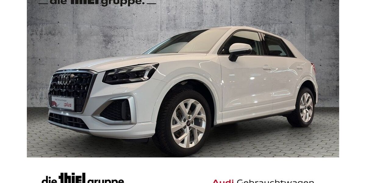 Audi Q2 23.990 km 26.950 &euro; Paderborn 33100