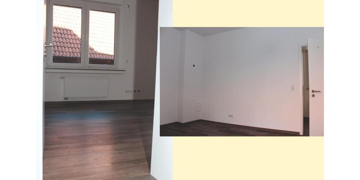 Etagenwohnung Paderborn Univiertel - 5 Zimmer, 119 m&sup2;, 1.950&euro; | Angebot:27600513
