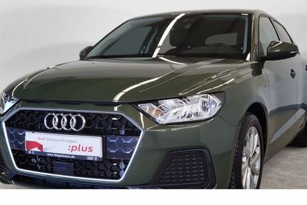 Audi A1 6.509 km 23.380 &euro; Detmold 32756