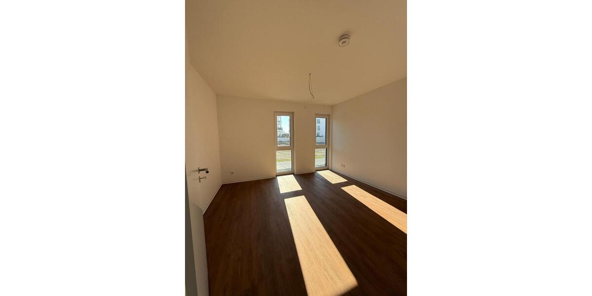 Erdgeschoßwohnung Paderborn Neuenbeken - 2 Zimmer, 64 m&sup2;, 755&euro; | Angebot:25377618