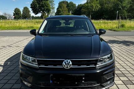 VW Tiguan 71.200 km 18.500 &euro; Borchen 33178
