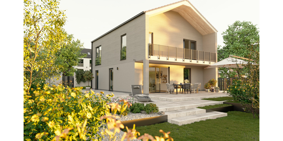 Mehrfamilienhaus, Wohnhaus Bielefeld Sennestadt - 6 Zimmer, 154 m&sup2;, 447.750&euro; | Angebot:24974785