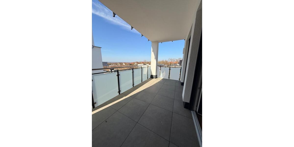 Etagenwohnung Paderborn - 4 Zimmer, 102 m&sup2;, 1.345&euro; | Angebot:25430671