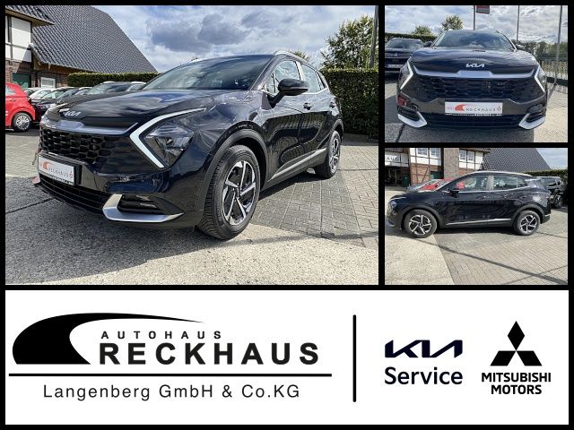 Kia Sportage 17.047 km 29.850 € Langenberg 33449