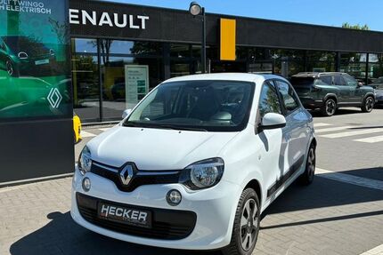 Renault Twingo 75.323 km 6.990 &euro; Lippstadt 59557