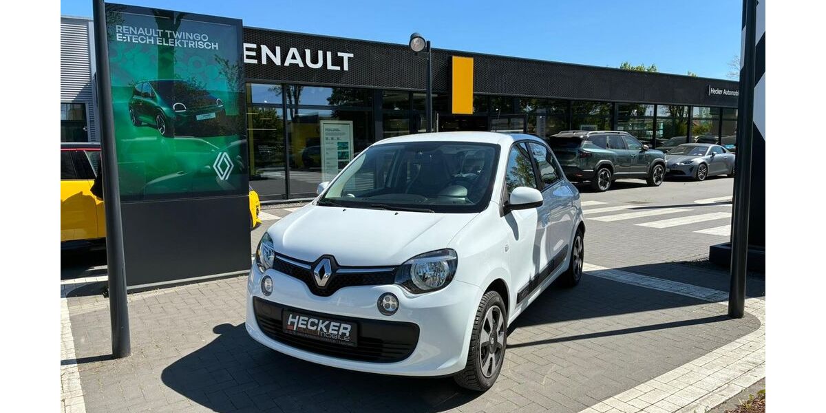 Renault Twingo 75.323 km 6.990 &euro; Lippstadt 59557
