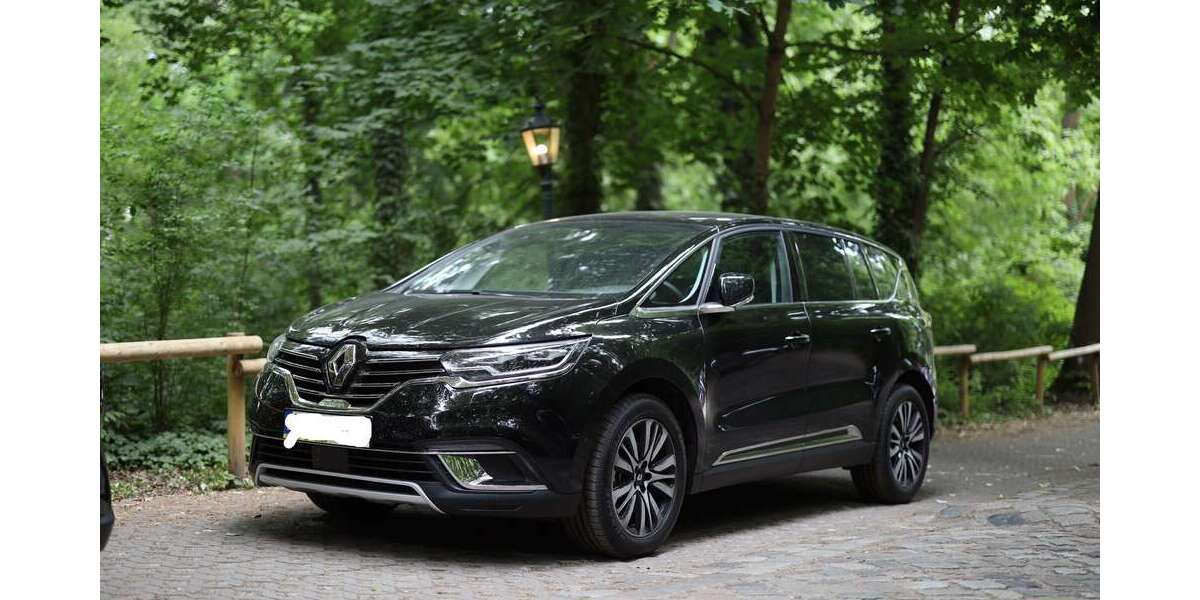 Renault Espace 62.000 km 46.999 &euro; Nieheim 33039