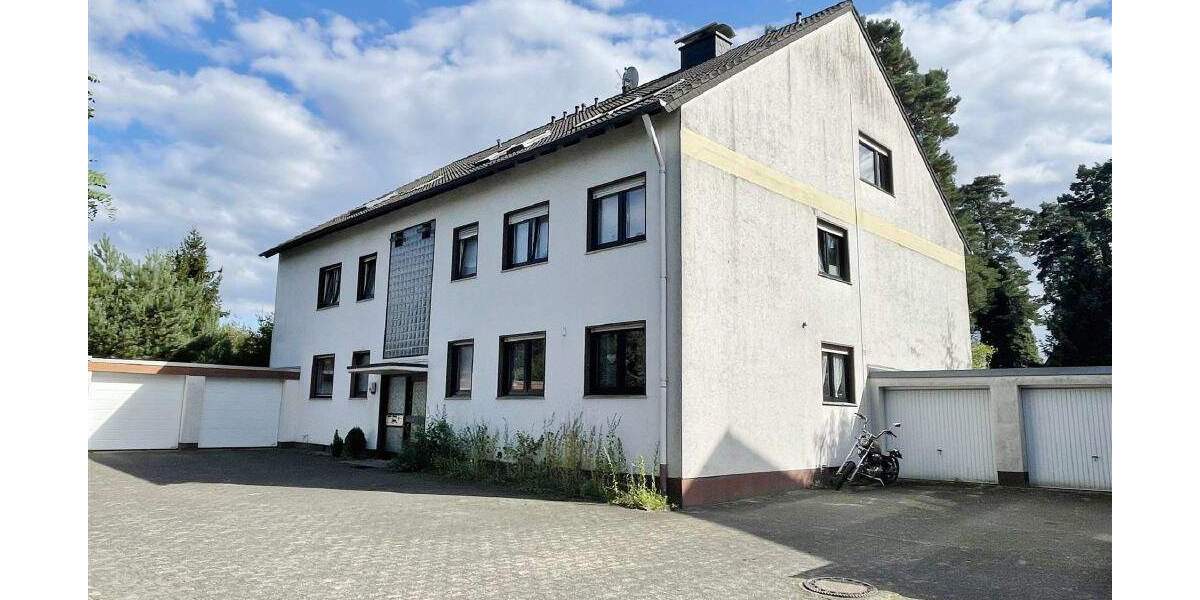 Etagenwohnung Oerlinghausen Lipperreihe - 3 Zimmer, 170 m&sup2;, 199.500&euro; | Angebot:24725217