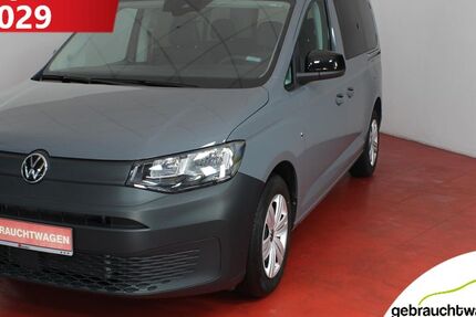 VW Caddy 21.372 km 27.949 &euro; Detmold 32760