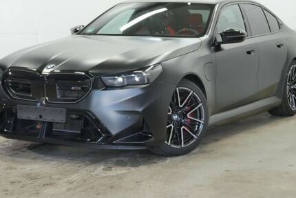 BMW M5 16.000 km 135.440 € Paderborn 33100