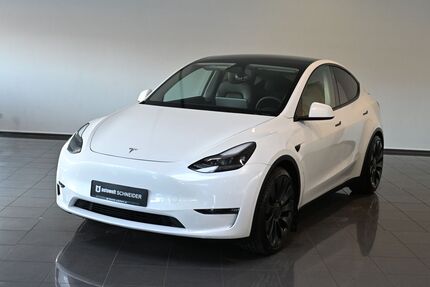 Tesla Model Y 19.500 km 41.750 &euro; Paderborn 33100