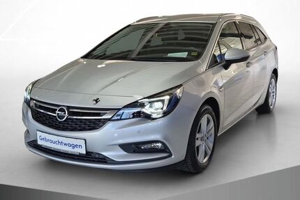 Opel Astra 93.371 km 12.450 &euro; Bad Driburg 33014