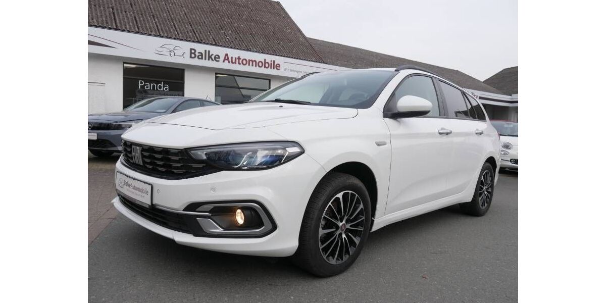 Fiat Tipo 24.274 km 18.490 &euro; Steinheim 32839