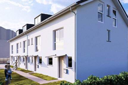 Haus Bad Lippspringe - 6 Zimmer, 130 m&sup2;, 479.900&euro; | Angebot:23956505