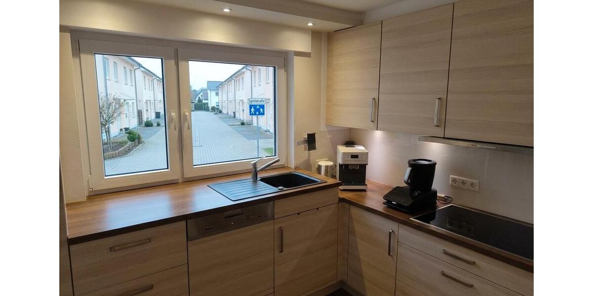 Doppelhaushälfte Paderborn - 5 Zimmer, 110 m&sup2;, 1.550&euro; | Angebot:27614971