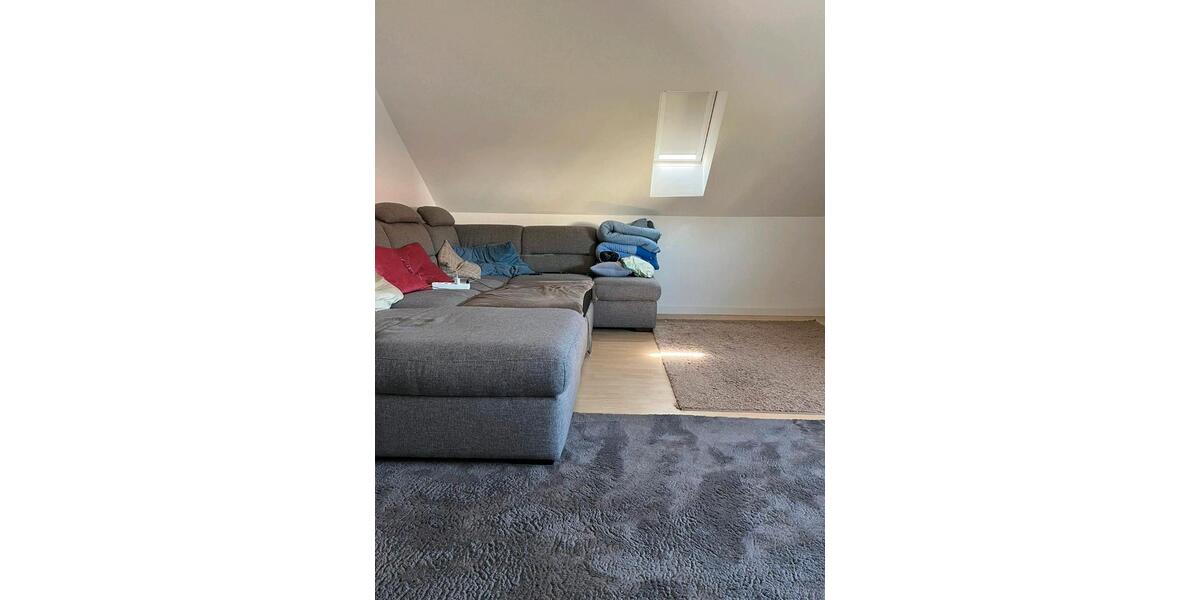 Dachgeschoßwohnung Paderborn Univiertel - 3 Zimmer, 96 m&sup2;, 910&euro; | Angebot:26413879