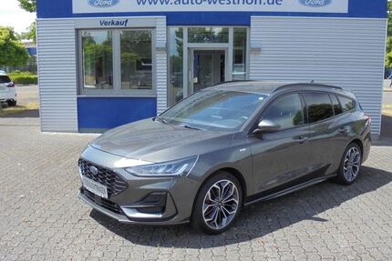 Ford Focus 94.875 km 15.900 &euro; Lippstadt 59557