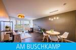 Penthouse feeling! Großzügig renovierte 3-Zi.-Eigentumswohnung 3 zimmer