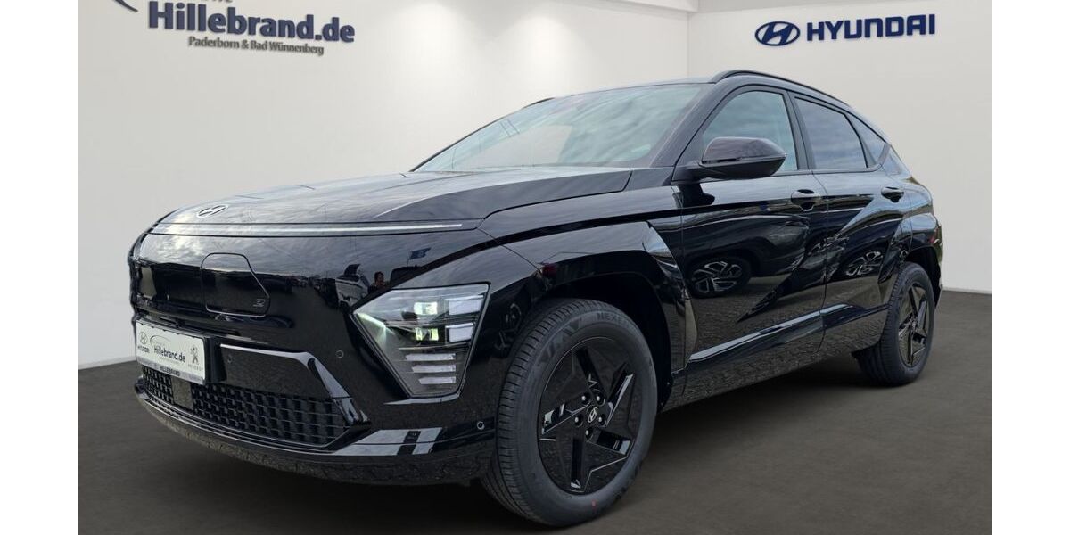 Hyundai KONA 3.000 km 38.490 € Paderborn 33106
