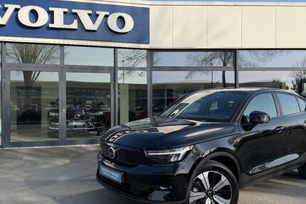 Volvo C40 51.800 km 28.990 &euro; Lippstadt 59557