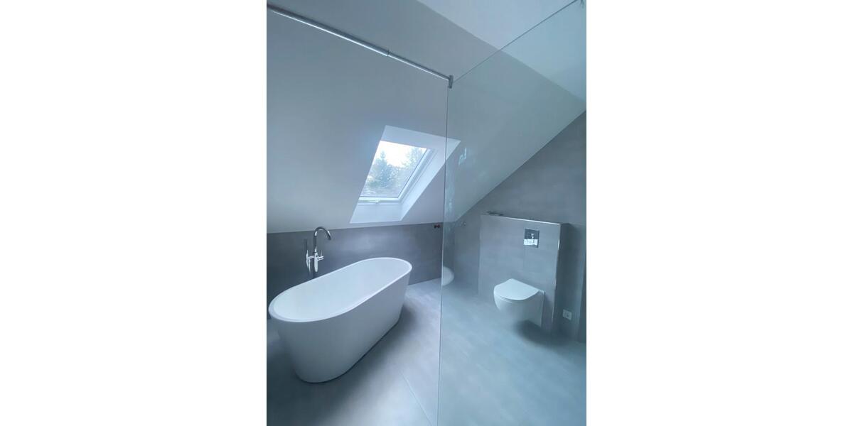 Wohnung 4Z, direkt Anfang Büren-Weine 4 zimmer