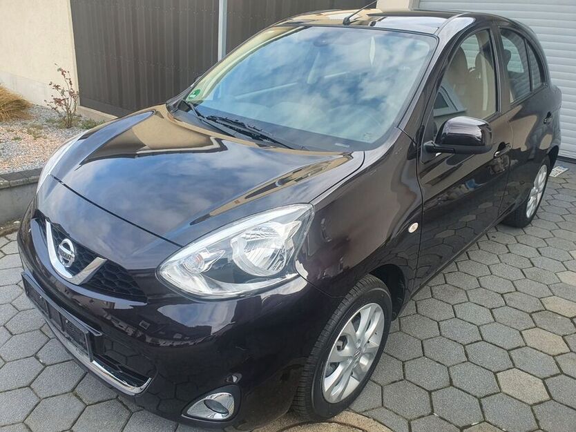 Micra